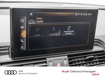 Q5 35TDI LED NAVI HUD