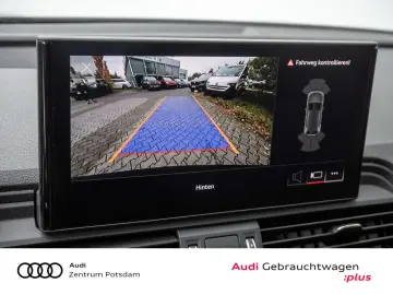 Q5 35TDI LED NAVI HUD