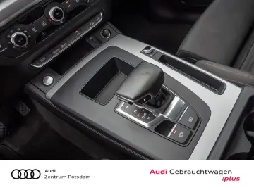 Q5 35TDI LED NAVI HUD