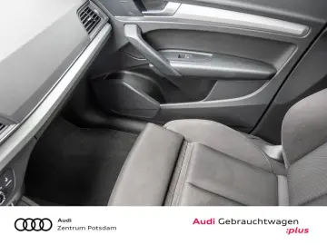 Q5 35TDI LED NAVI HUD