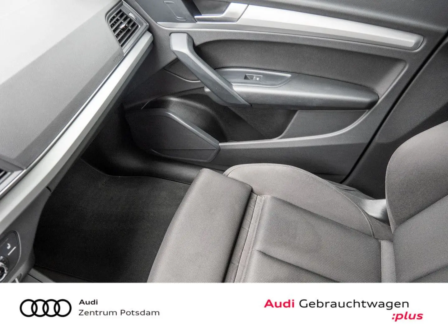 Q5 35TDI LED NAVI HUD