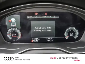 Q5 35TDI LED NAVI HUD