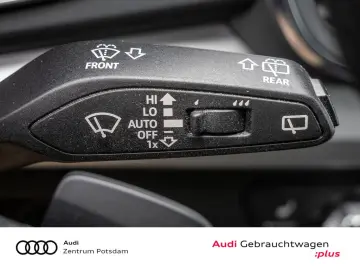 Q5 35TDI LED NAVI HUD
