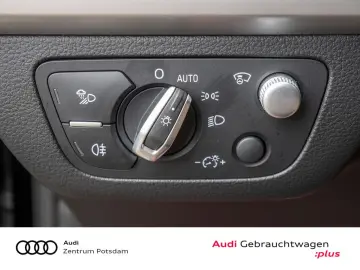 Q5 35TDI LED NAVI HUD