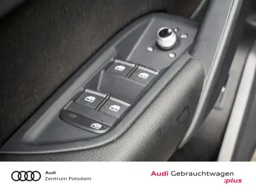Q5 35TDI LED NAVI HUD