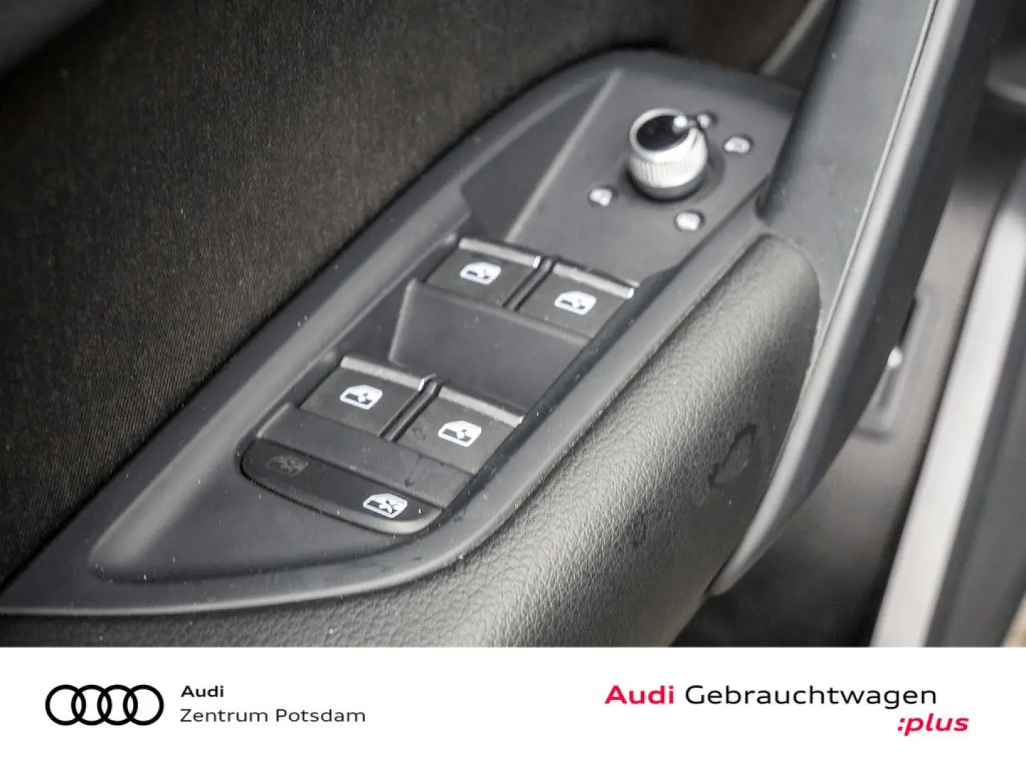 Q5 35TDI LED NAVI HUD