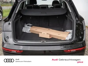 Q5 35TDI LED NAVI HUD