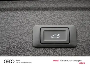 Q5 35TDI LED NAVI HUD