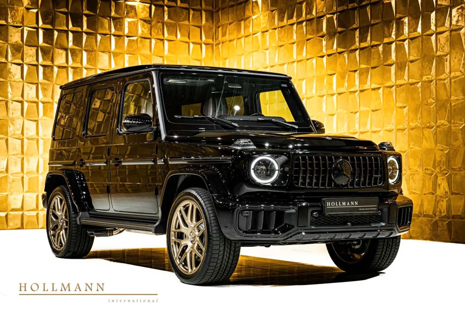 G 63 AMG FACELIFT