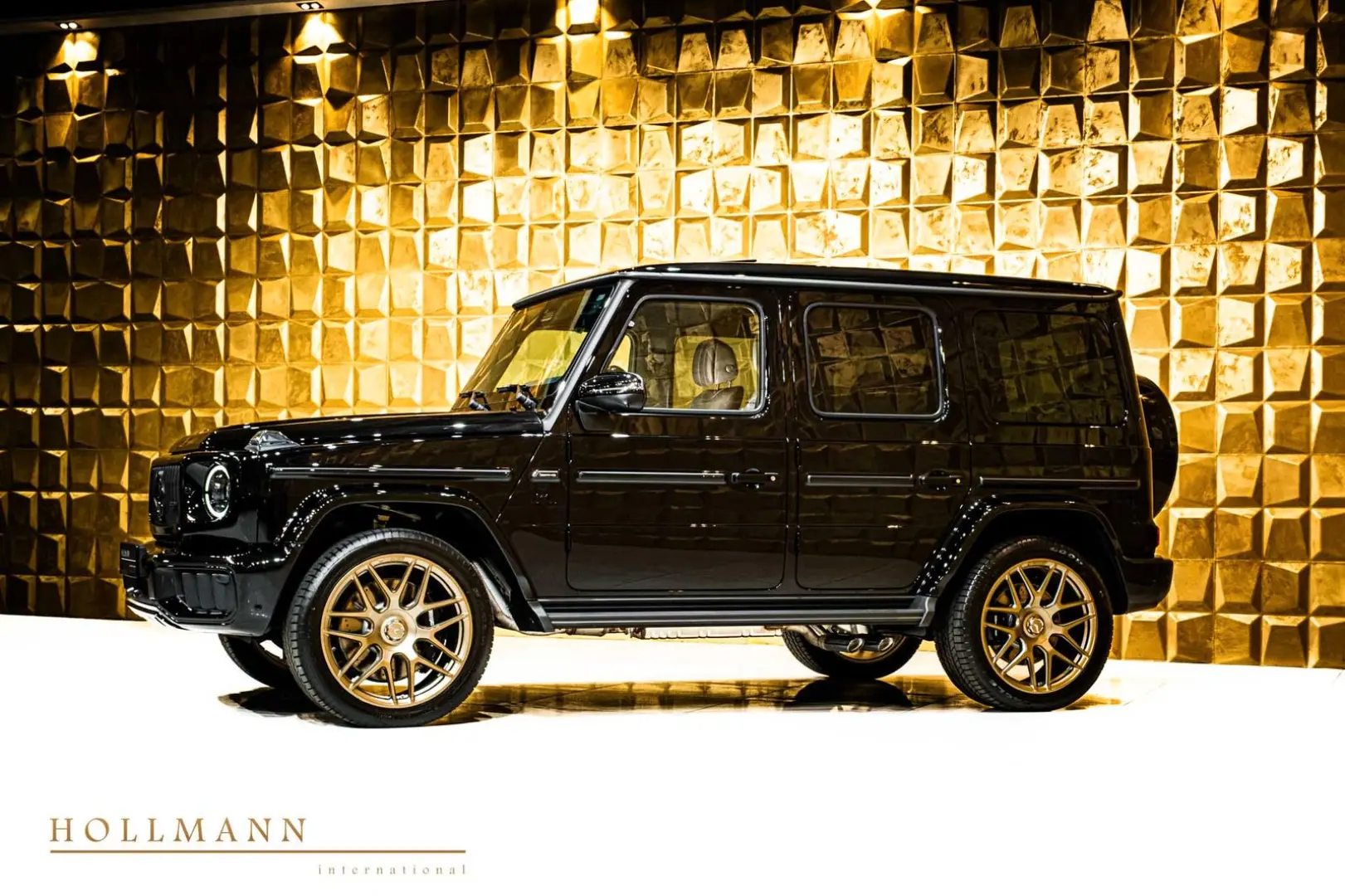 G 63 AMG FACELIFT