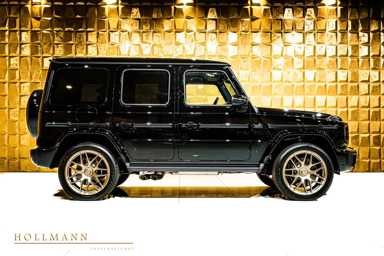 G 63 AMG FACELIFT