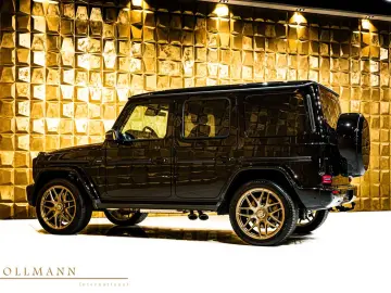 G 63 AMG FACELIFT