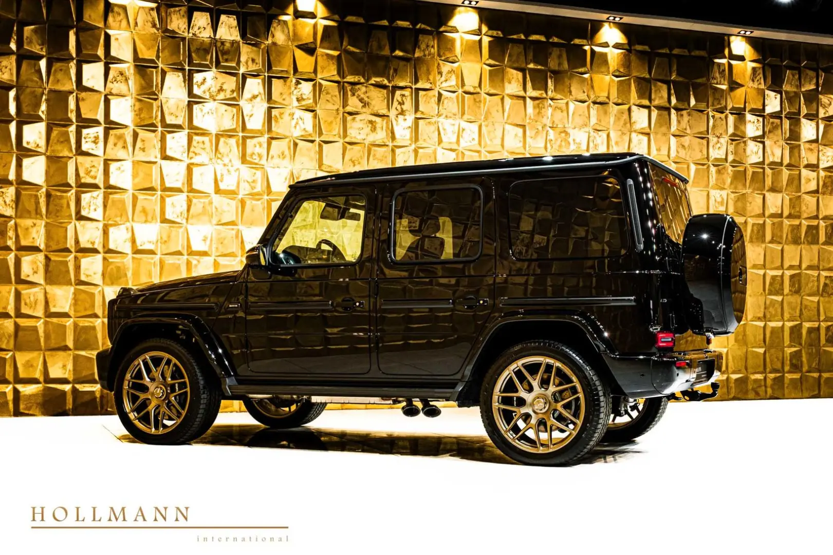 G 63 AMG FACELIFT