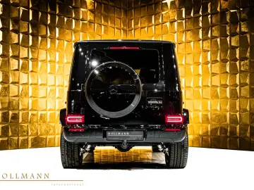 G 63 AMG FACELIFT