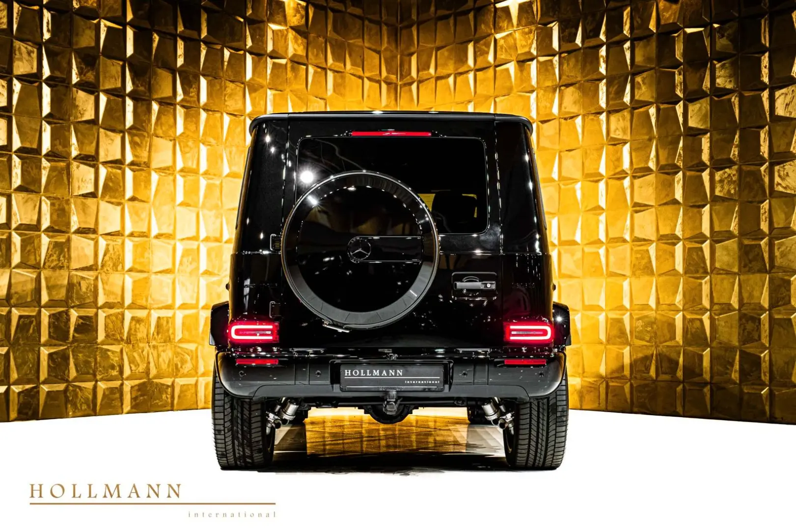 G 63 AMG FACELIFT