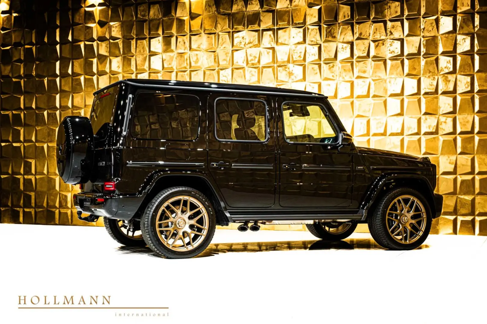 G 63 AMG FACELIFT