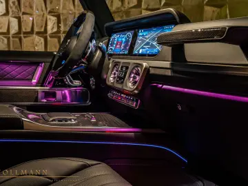 G 63 AMG FACELIFT
