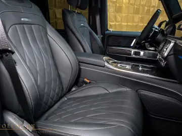 G 63 AMG FACELIFT