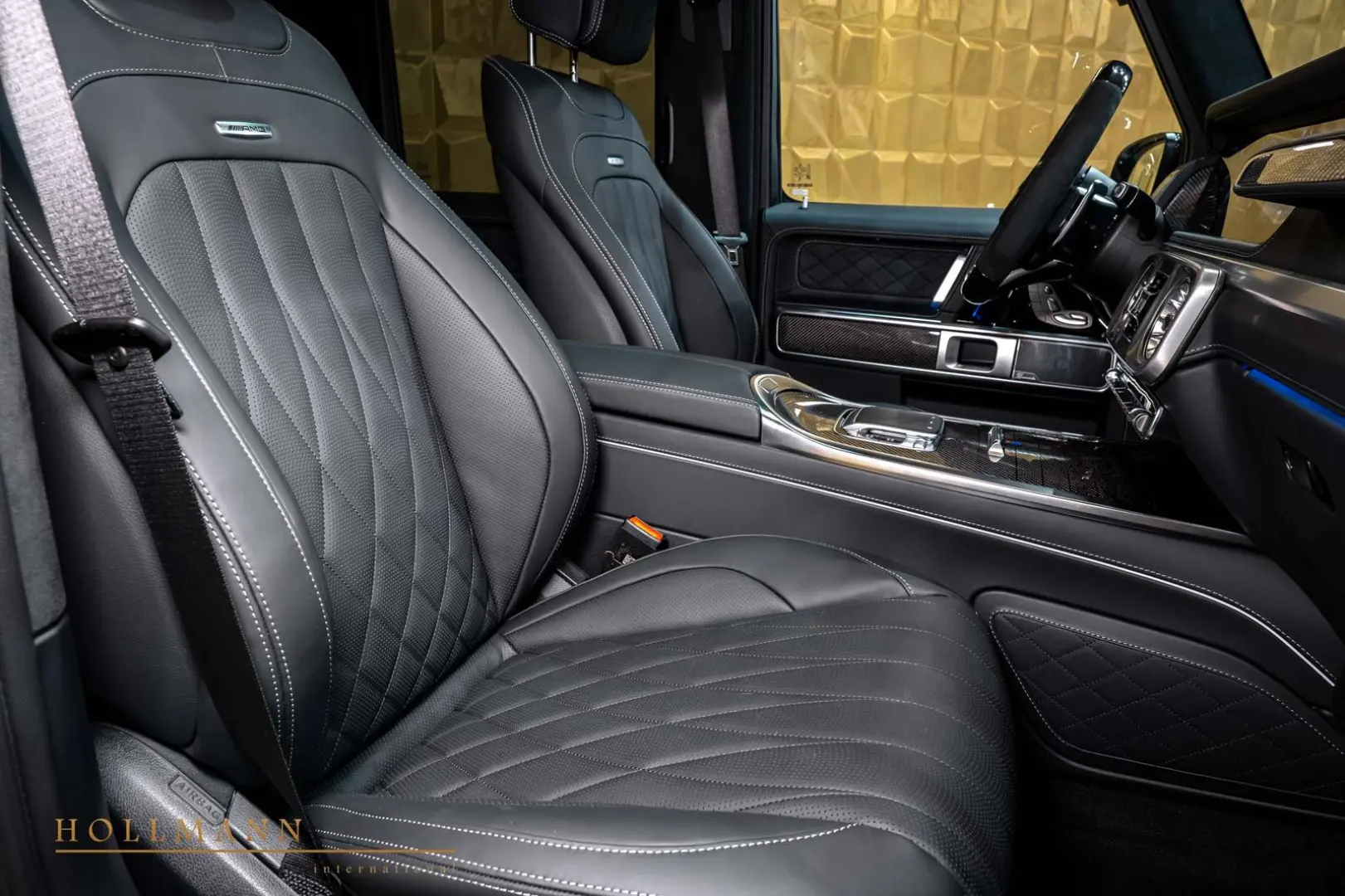 G 63 AMG FACELIFT