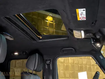 G 63 AMG FACELIFT