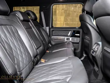 G 63 AMG FACELIFT