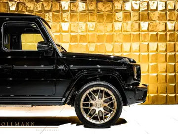 G 63 AMG FACELIFT