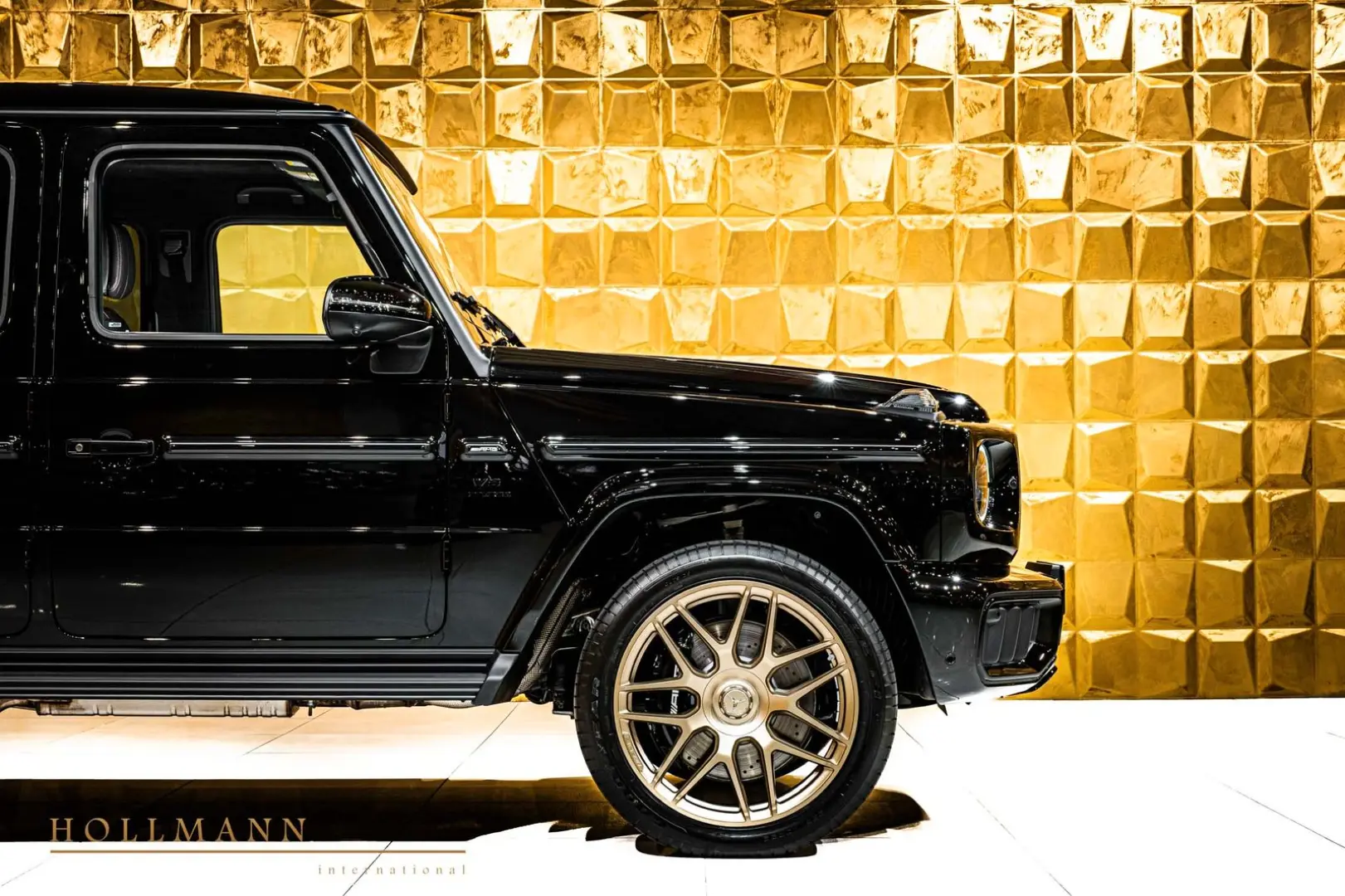 G 63 AMG FACELIFT