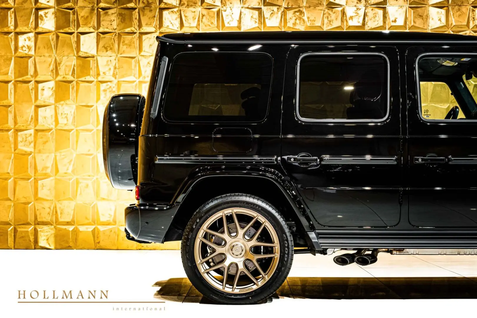 G 63 AMG FACELIFT
