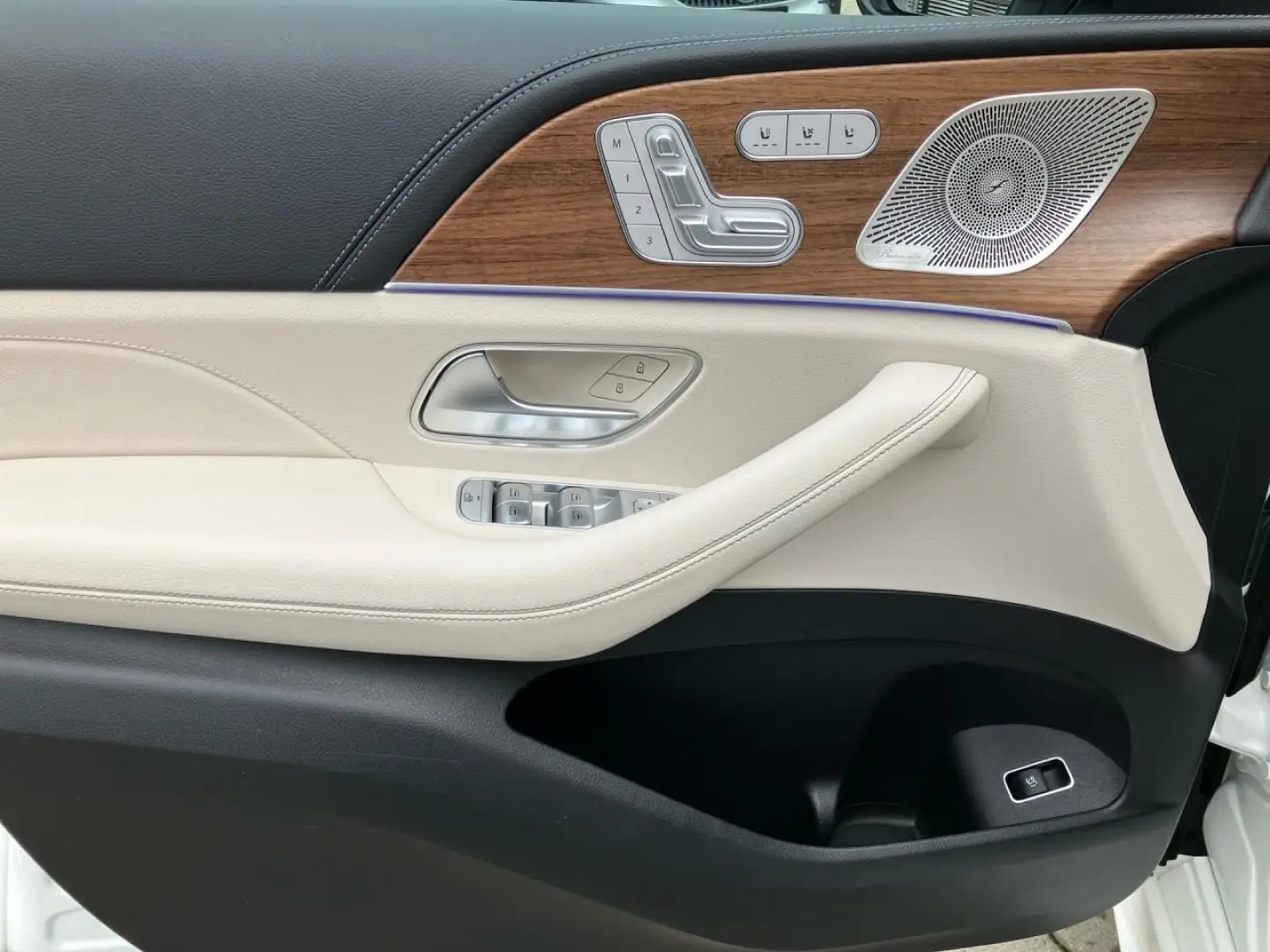 GLE 450 d 4M AMG Airmatic Pano StdHz Massage 360