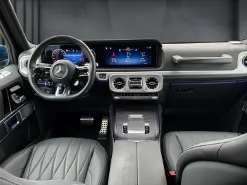 AMG G 63