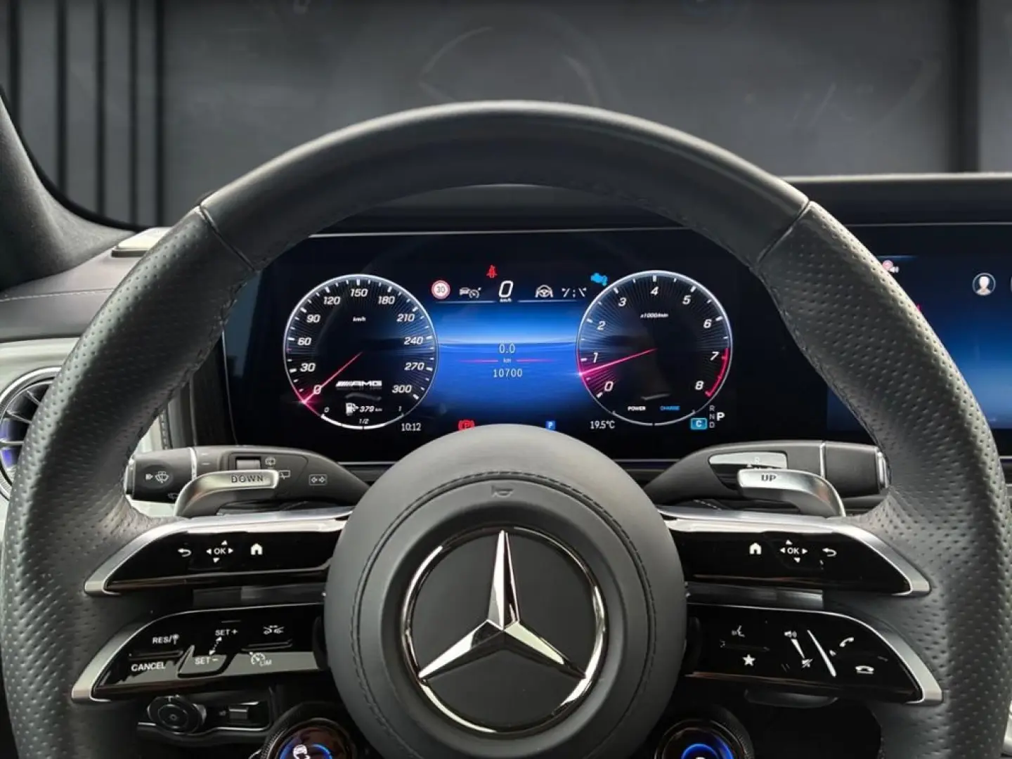 AMG G 63