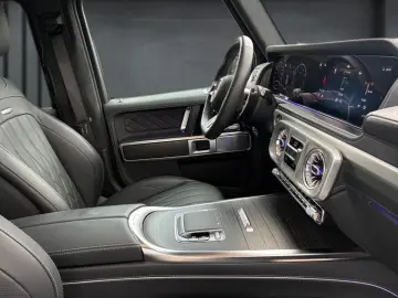 AMG G 63