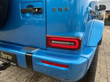 AMG G 63