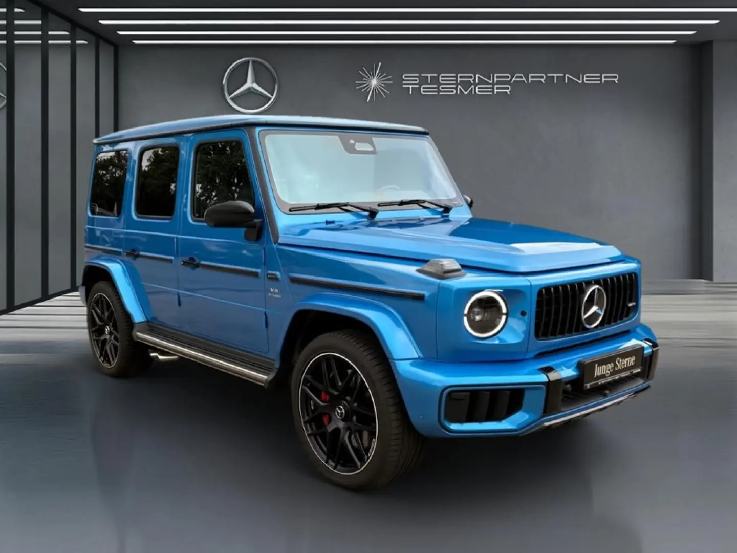 AMG G 63