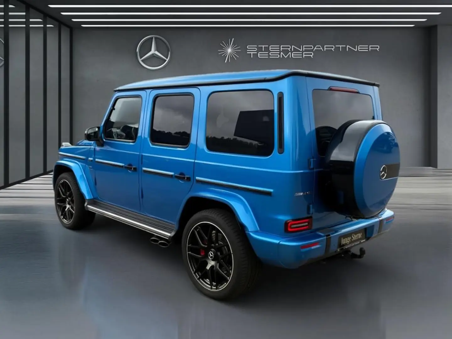 AMG G 63