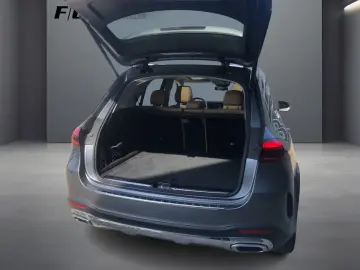 GLE 450 d AMG PLUS Pano Distr AHK Standhzg HUD B