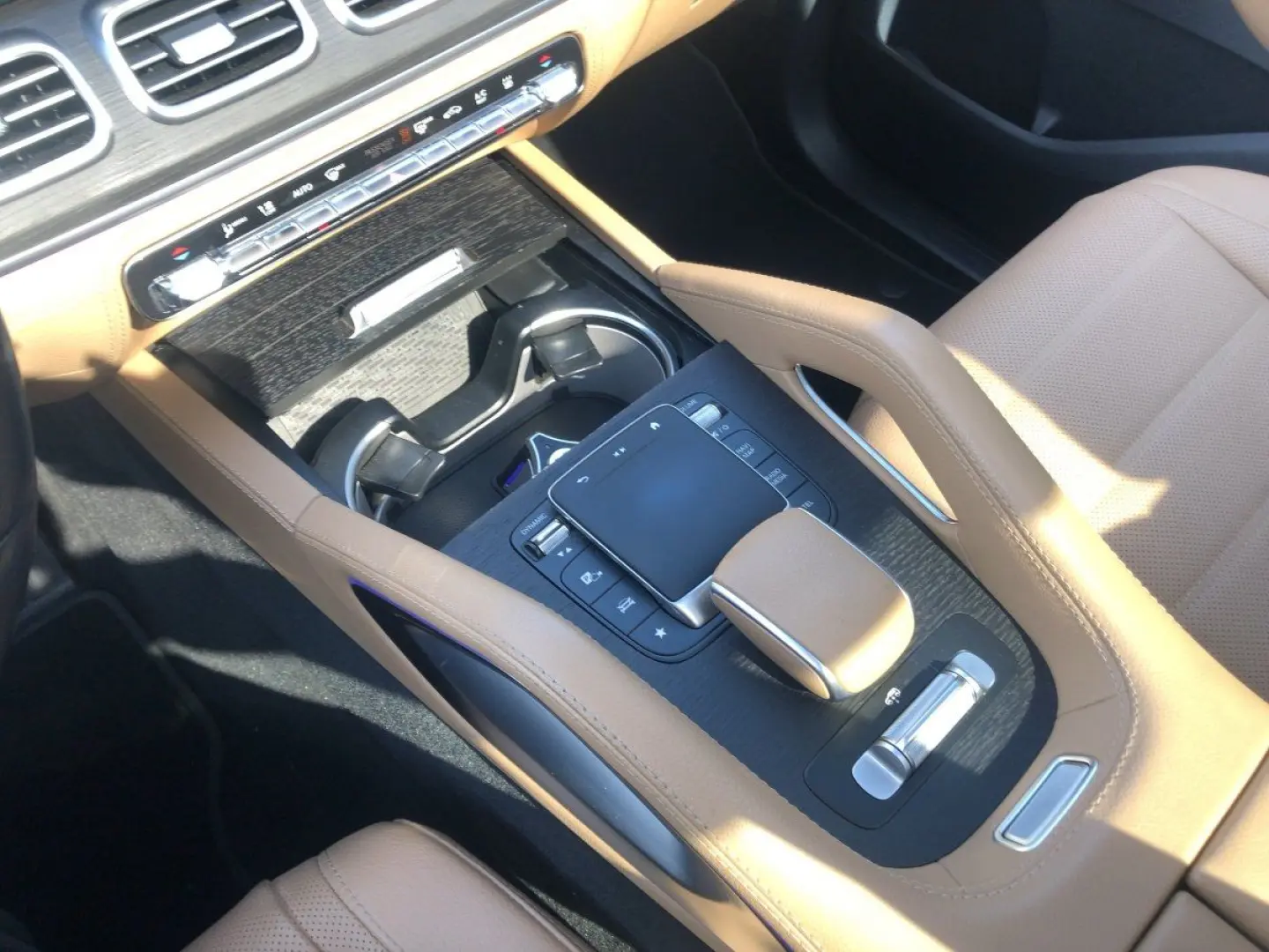 GLE 450 d AMG PLUS Pano Distr AHK Standhzg HUD B