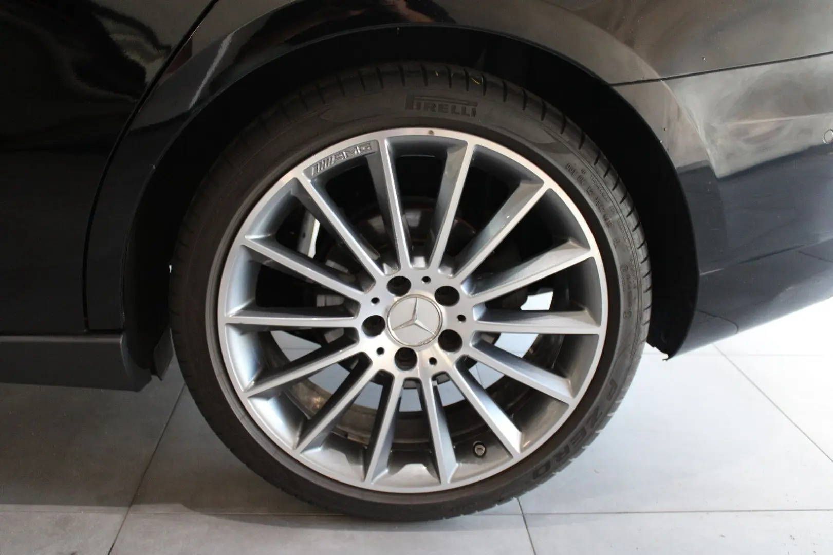 A 180 d LIMOUSINE BUSINESS-PAKET AMG  I.HAND