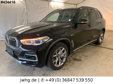 X5 45e xDr xLine LASER HUD 360 KAMERA AHK