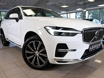 AWD T6 Recharge CAM WEBASTO INSCRIPTION