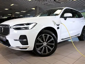 AWD T6 Recharge CAM WEBASTO INSCRIPTION