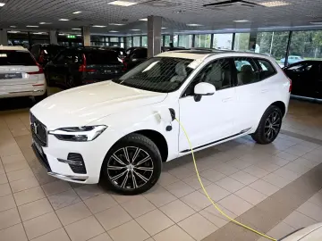 AWD T6 Recharge CAM WEBASTO INSCRIPTION