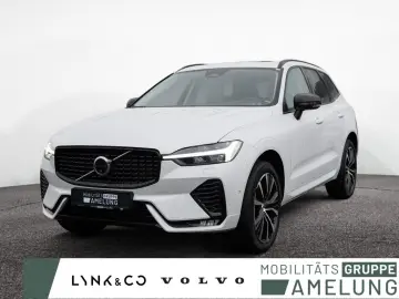XC60 B4 Plus Dark SITZBELÜFTUNG LED PANO 360
