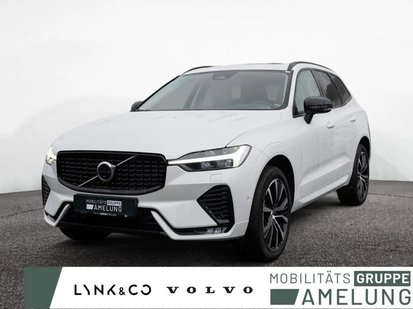 XC60 B4 Plus Dark SITZBELÜFTUNG LED PANO 360
