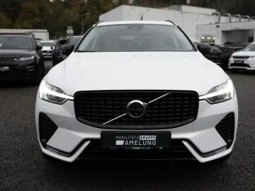 XC60 B4 Plus Dark SITZBELÜFTUNG LED PANO 360