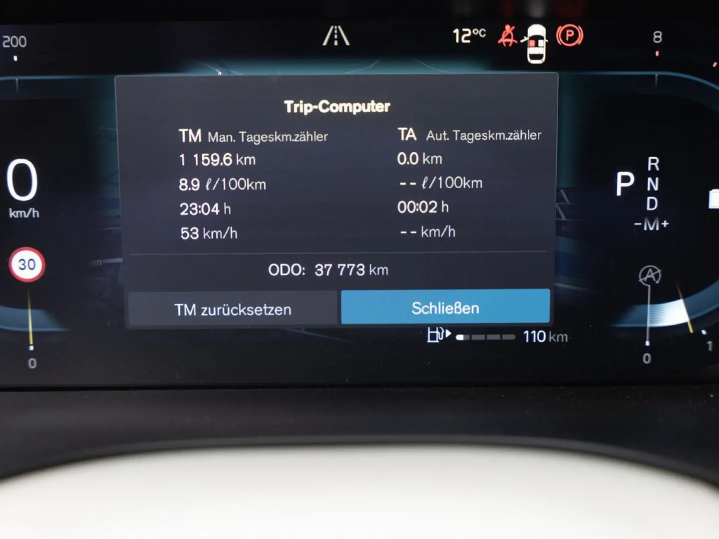 XC60 B4 Plus Dark SITZBELÜFTUNG LED PANO 360