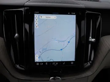 XC60 B4 Plus Dark SITZBELÜFTUNG LED PANO 360