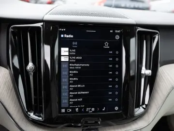 XC60 B4 Plus Dark SITZBELÜFTUNG LED PANO 360
