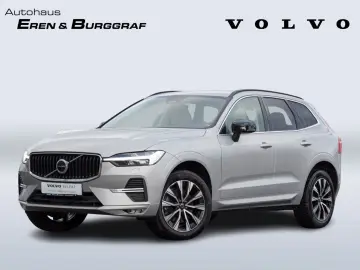 XC60 Core 2WD - AHK - Licht-Paket