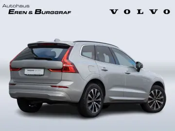 XC60 Core 2WD - AHK - Licht-Paket